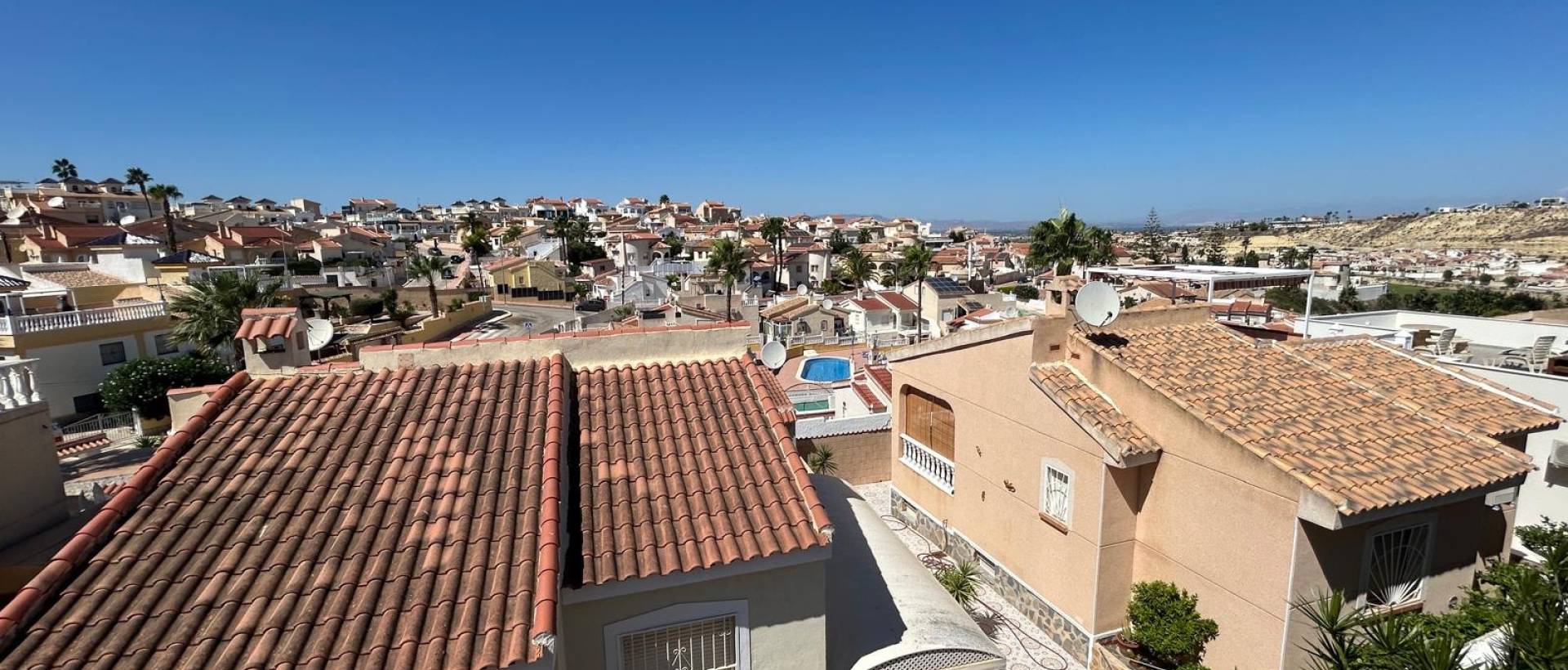 Reventa - Villa / Chalet - Ciudad Quesada - La Marquesa Golf