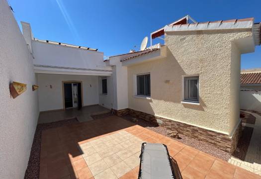 Reventa - Villa / Chalet - Ciudad Quesada - La Marquesa Golf