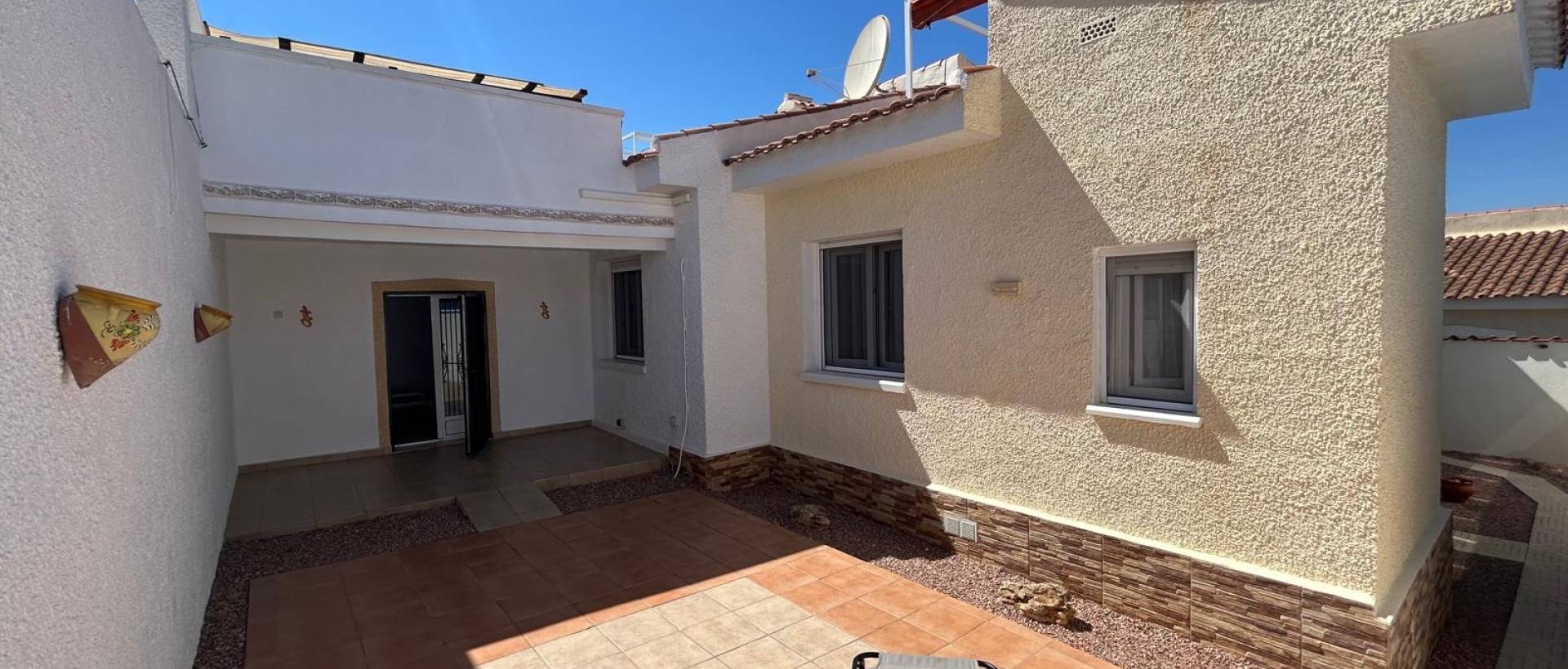 Reventa - Villa / Chalet - Ciudad Quesada - La Marquesa Golf