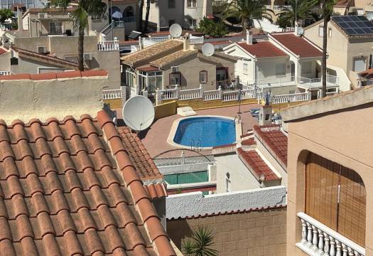 Reventa - Villa / Chalet - Ciudad Quesada - La Marquesa Golf