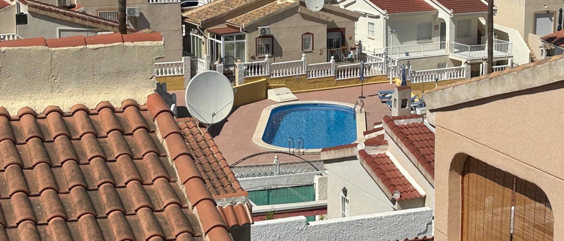 Reventa - Villa / Chalet - Ciudad Quesada - La Marquesa Golf