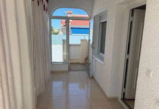 Reventa - Villa / Chalet - Ciudad Quesada - La Marquesa Golf