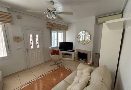 Reventa - Villa / Chalet - Ciudad Quesada - La Marquesa Golf