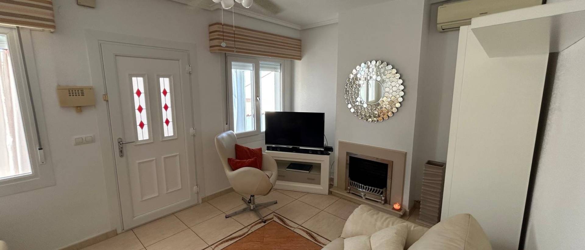 Reventa - Villa / Chalet - Ciudad Quesada - La Marquesa Golf