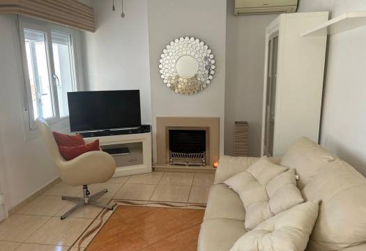 Reventa - Villa / Chalet - Ciudad Quesada - La Marquesa Golf