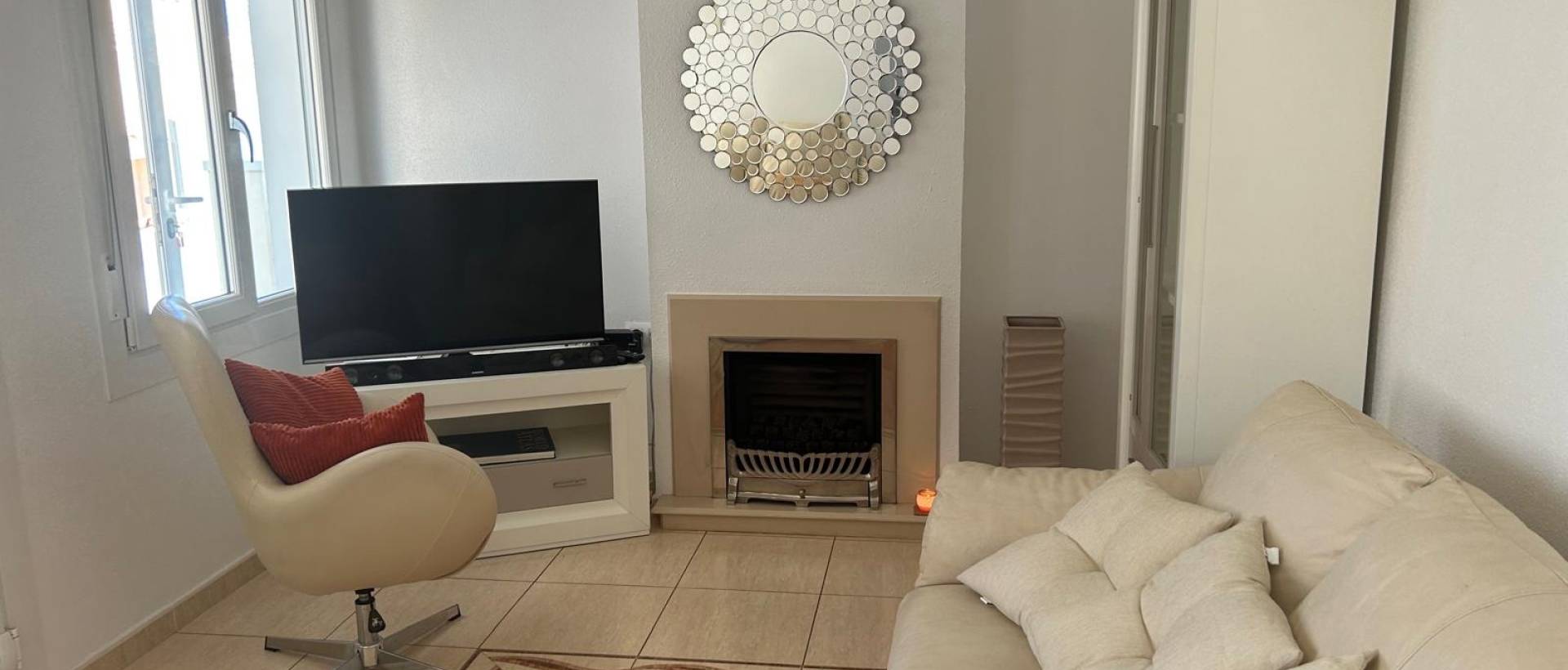 Reventa - Villa / Chalet - Ciudad Quesada - La Marquesa Golf