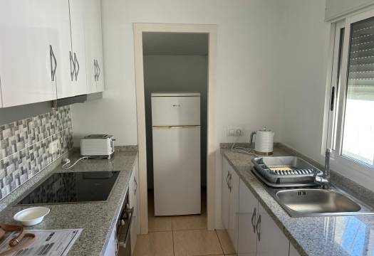 Reventa - Villa / Chalet - Ciudad Quesada - La Marquesa Golf