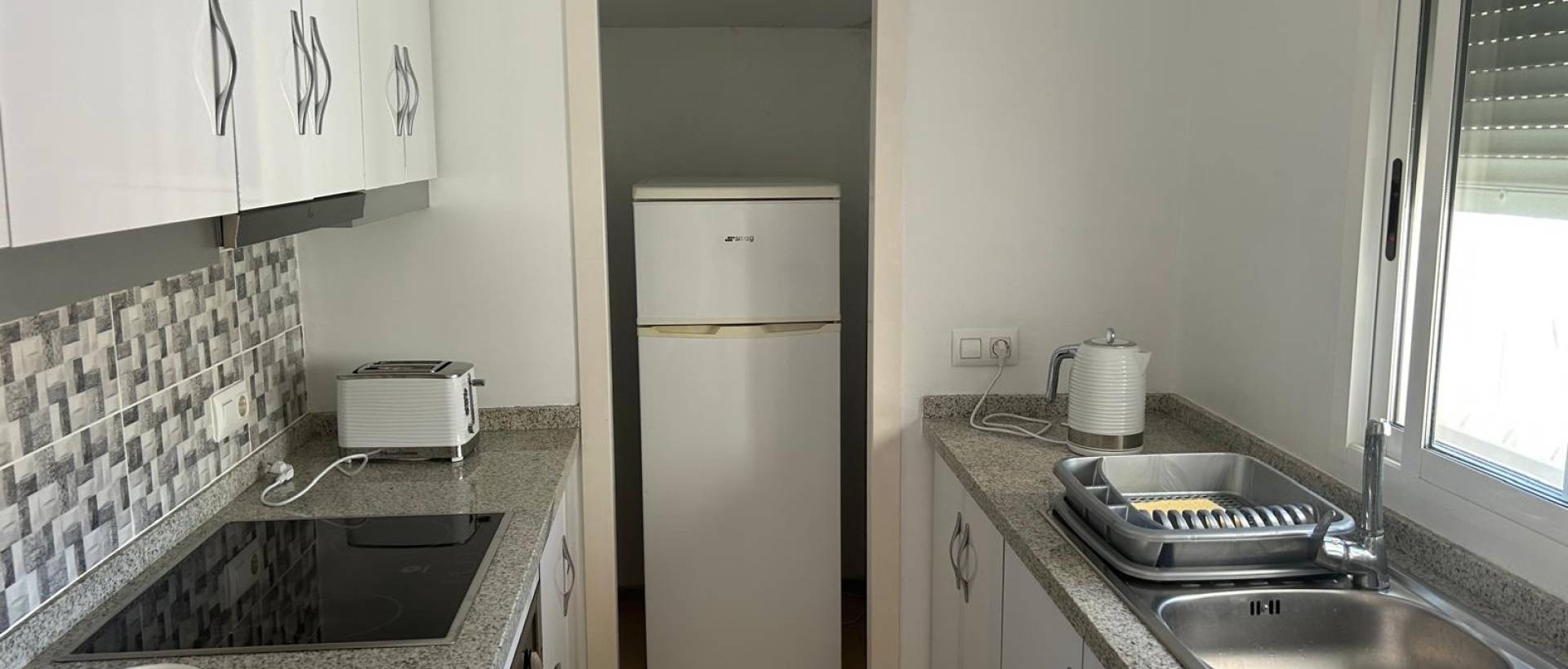 Reventa - Villa / Chalet - Ciudad Quesada - La Marquesa Golf