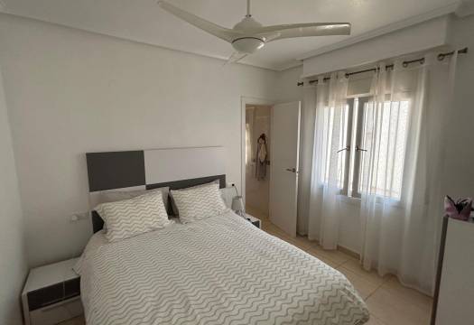 Reventa - Villa / Chalet - Ciudad Quesada - La Marquesa Golf