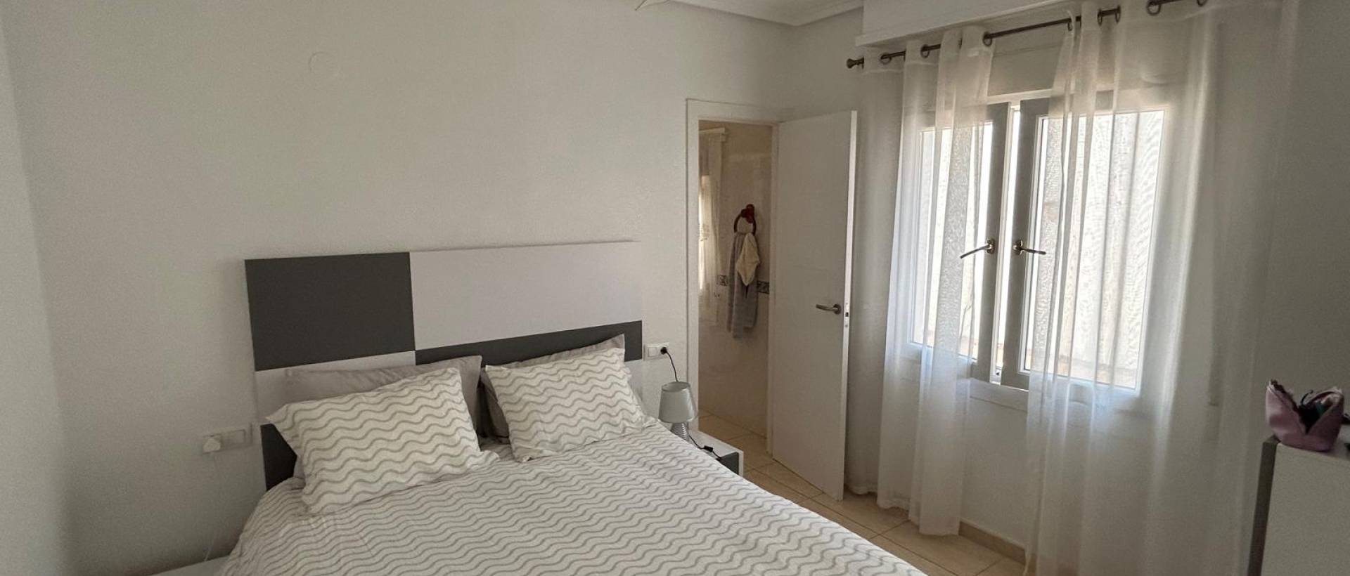 Reventa - Villa / Chalet - Ciudad Quesada - La Marquesa Golf