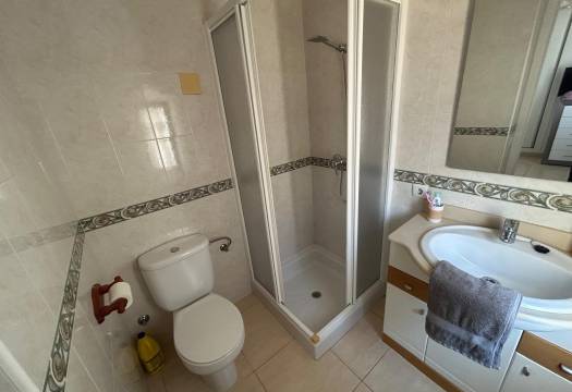 Reventa - Villa / Chalet - Ciudad Quesada - La Marquesa Golf