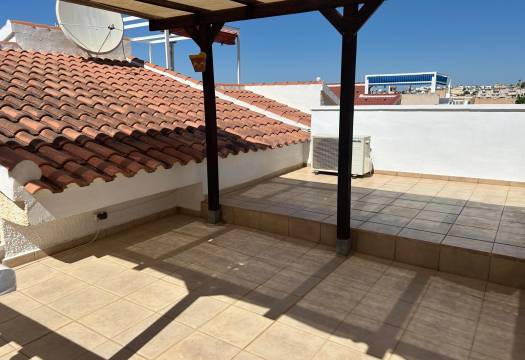 Reventa - Villa / Chalet - Ciudad Quesada - La Marquesa Golf