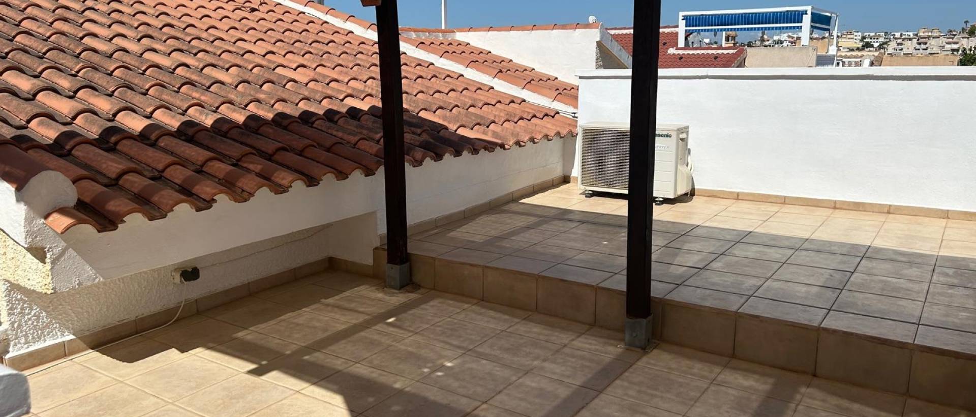 Reventa - Villa / Chalet - Ciudad Quesada - La Marquesa Golf