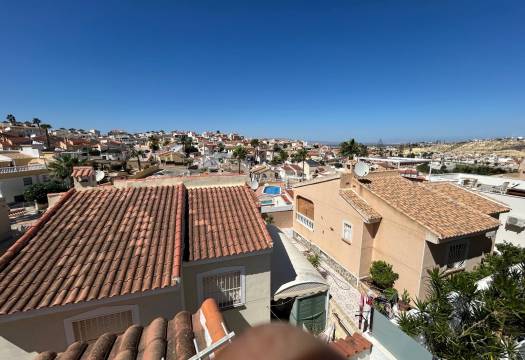 Reventa - Villa / Chalet - Ciudad Quesada - La Marquesa Golf