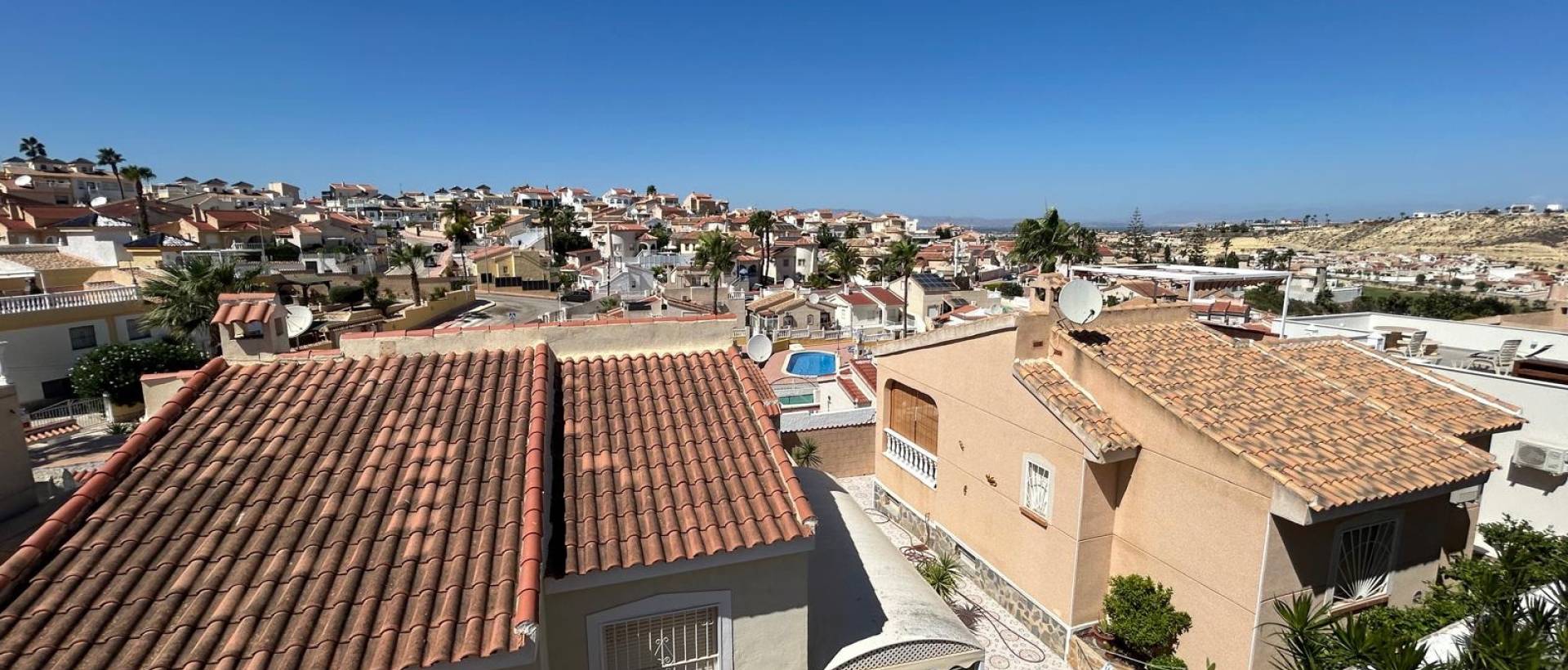 Reventa - Villa / Chalet - Ciudad Quesada - La Marquesa Golf