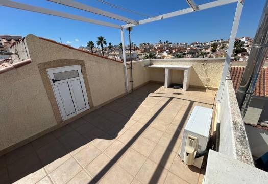 Reventa - Villa / Chalet - Ciudad Quesada - La Marquesa Golf
