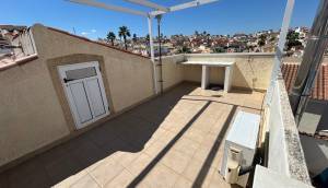 Reventa - Villa / Chalet - Ciudad Quesada - La Marquesa Golf