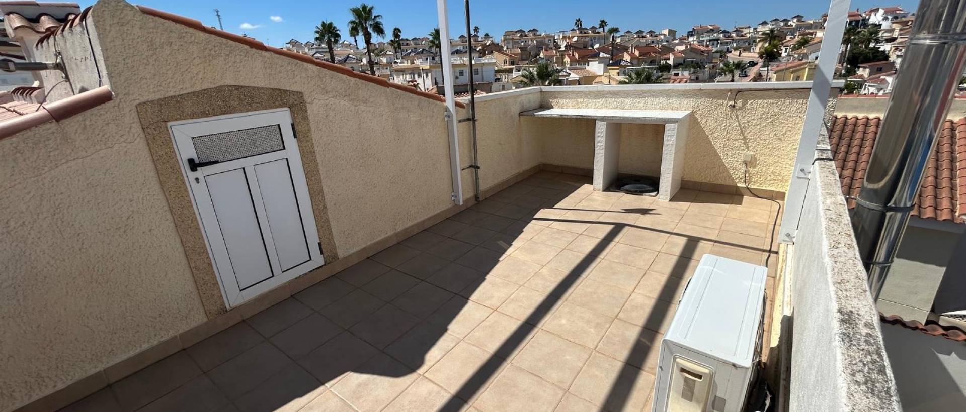 Reventa - Villa / Chalet - Ciudad Quesada - La Marquesa Golf