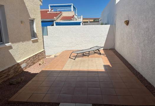 Reventa - Villa / Chalet - Ciudad Quesada - La Marquesa Golf