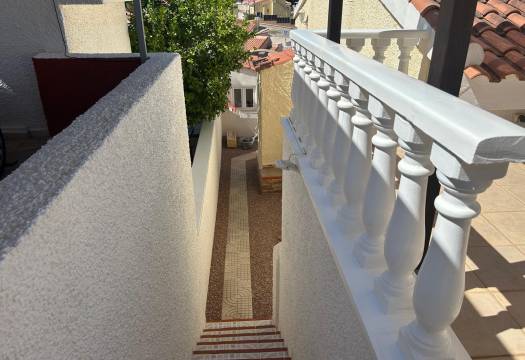 Reventa - Villa / Chalet - Ciudad Quesada - La Marquesa Golf