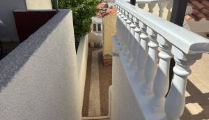 Reventa - Villa / Chalet - Ciudad Quesada - La Marquesa Golf