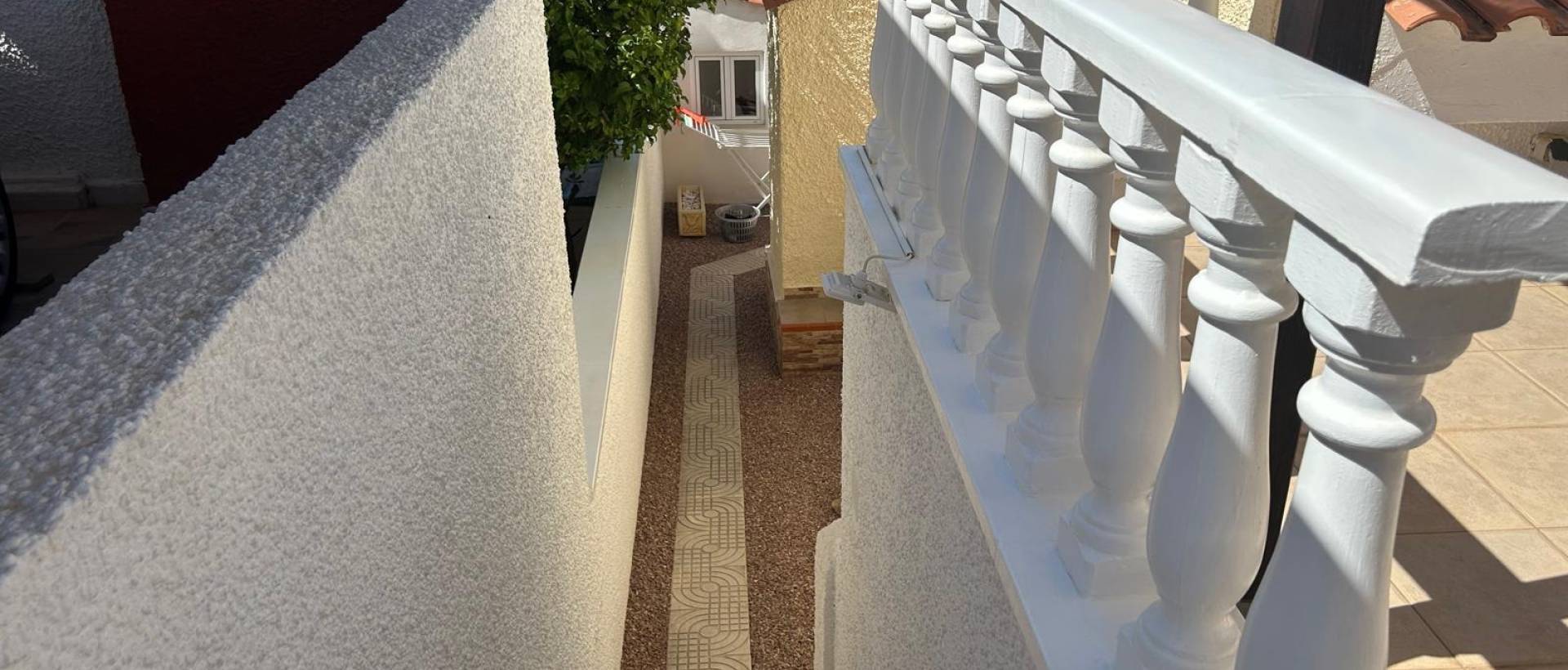 Reventa - Villa / Chalet - Ciudad Quesada - La Marquesa Golf