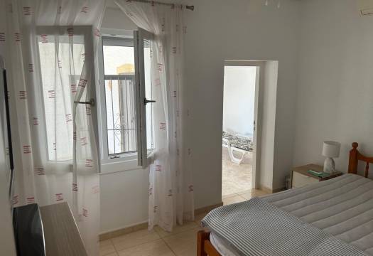 Reventa - Villa / Chalet - Ciudad Quesada - La Marquesa Golf