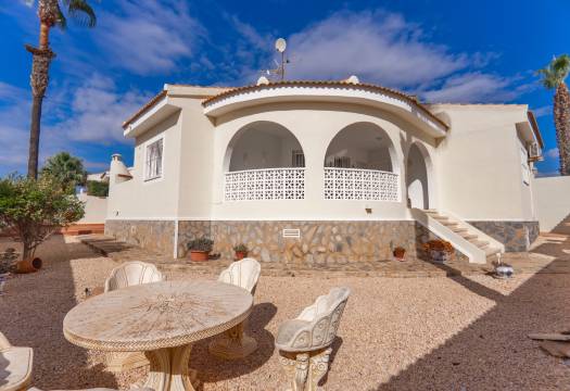 Villa - Resale - Ciudad Quesada - La Fiesta