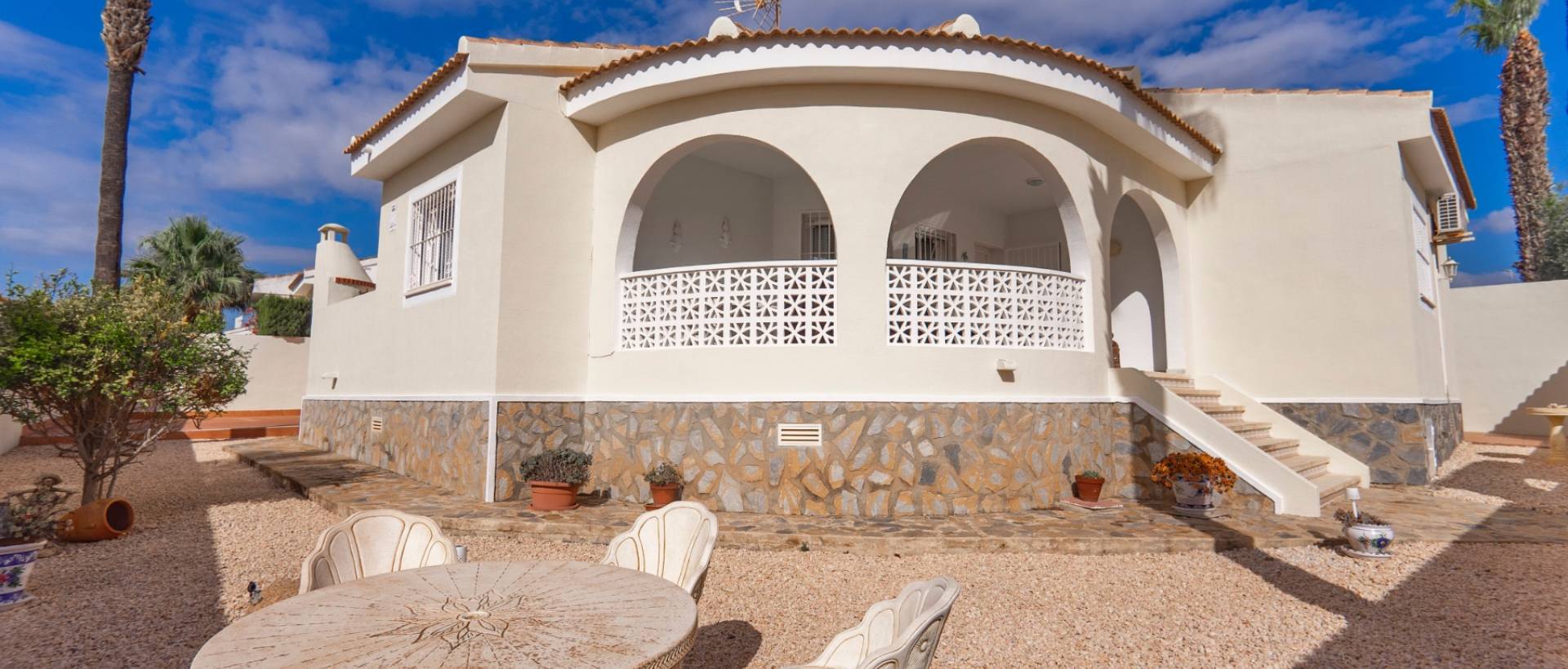 Reventa - Villa / Chalet - Ciudad Quesada - La Fiesta