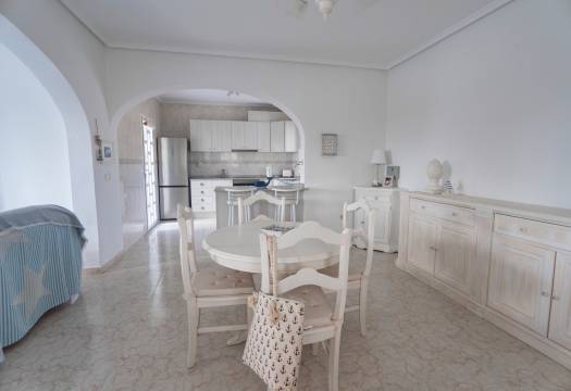Reventa - Villa / Chalet - Ciudad Quesada - La Fiesta