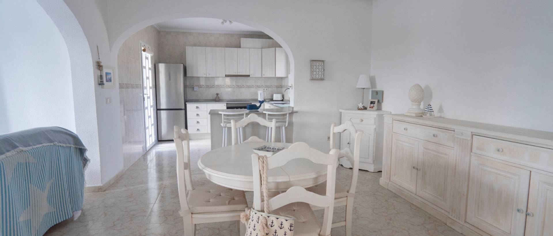 Reventa - Villa / Chalet - Ciudad Quesada - La Fiesta