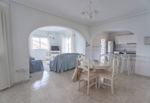 Reventa - Villa / Chalet - Ciudad Quesada - La Fiesta