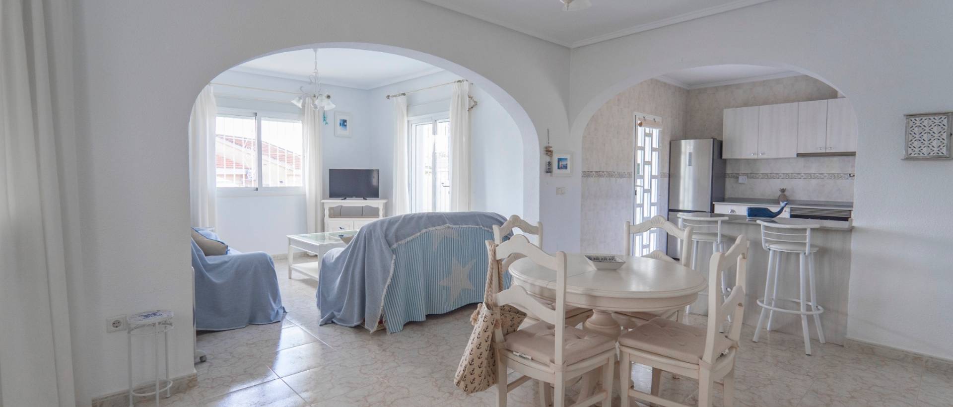 Reventa - Villa / Chalet - Ciudad Quesada - La Fiesta