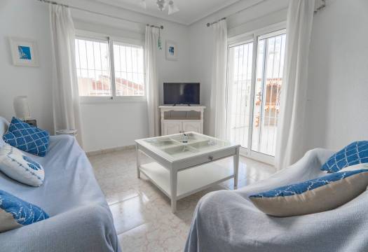 Reventa - Villa / Chalet - Ciudad Quesada - La Fiesta