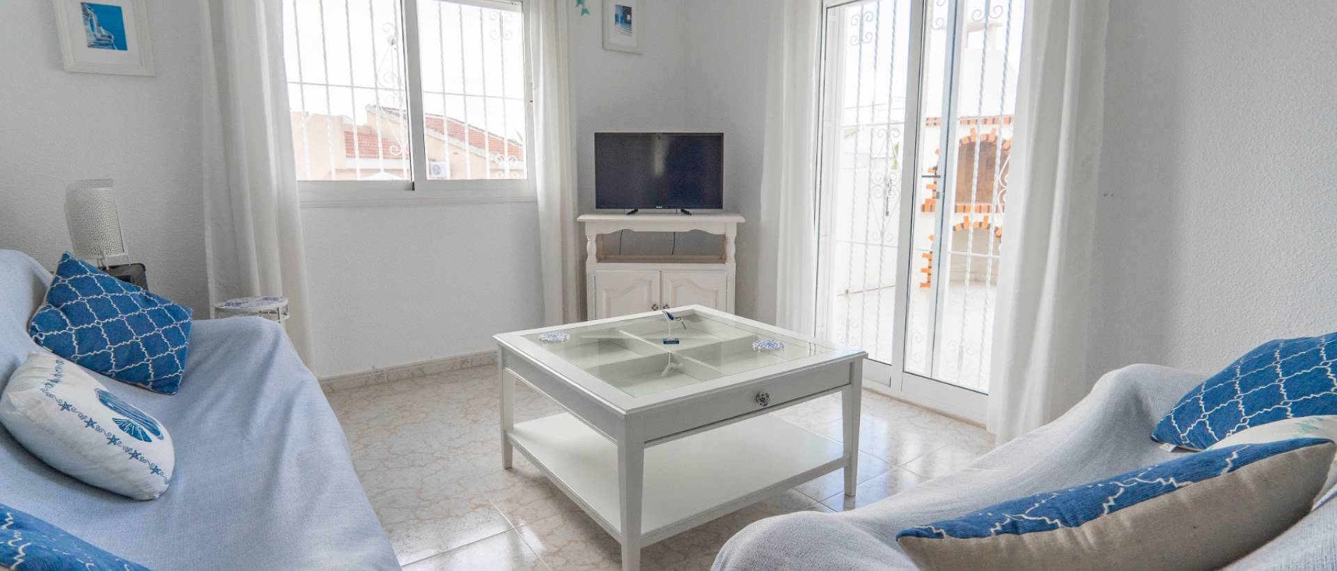 Reventa - Villa / Chalet - Ciudad Quesada - La Fiesta