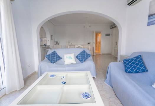 Reventa - Villa / Chalet - Ciudad Quesada - La Fiesta