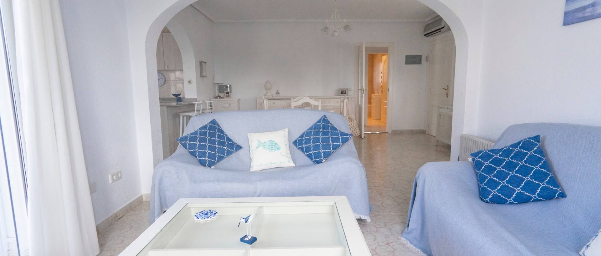 Reventa - Villa / Chalet - Ciudad Quesada - La Fiesta