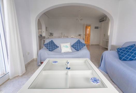 Reventa - Villa / Chalet - Ciudad Quesada - La Fiesta