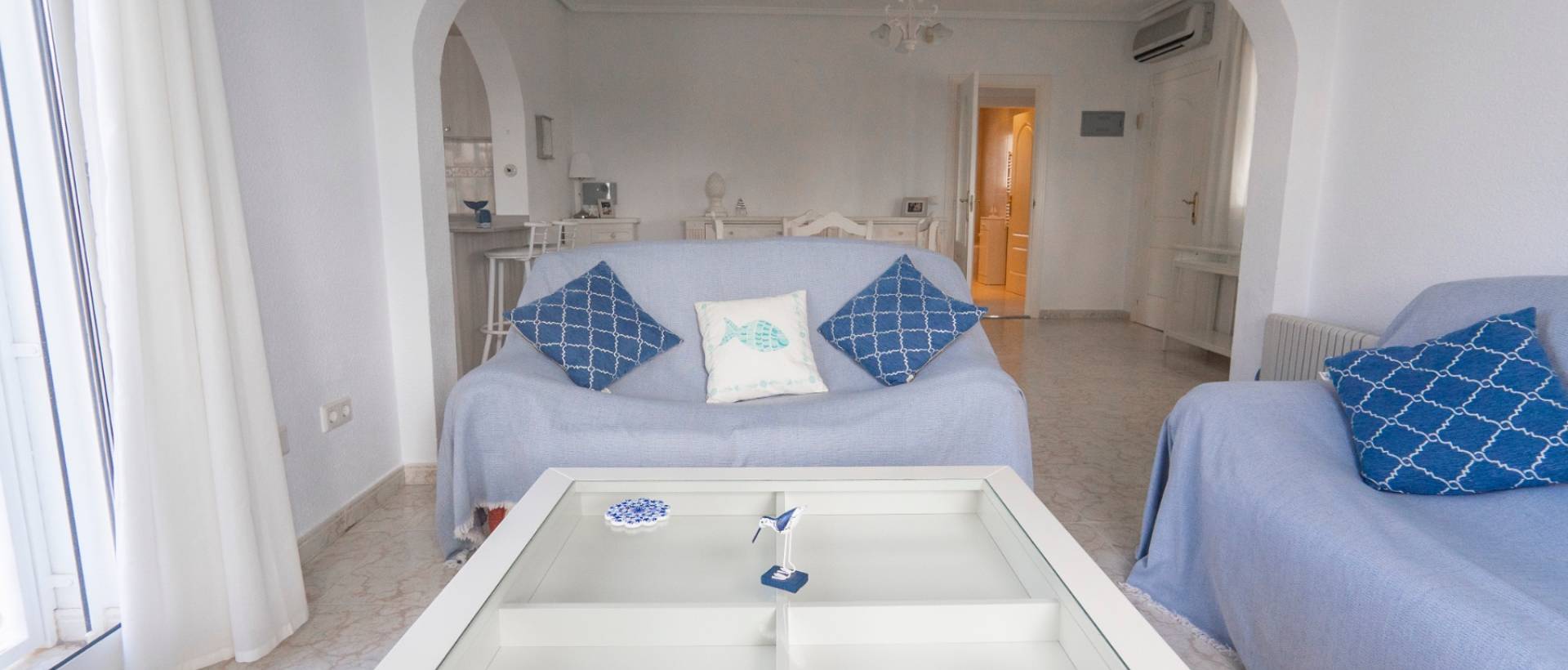 Reventa - Villa / Chalet - Ciudad Quesada - La Fiesta