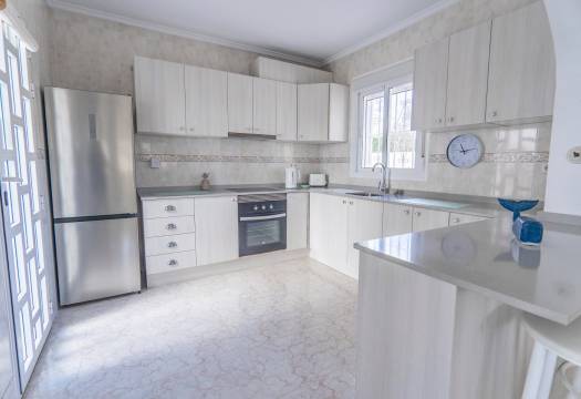 Reventa - Villa / Chalet - Ciudad Quesada - La Fiesta