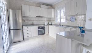 Reventa - Villa / Chalet - Ciudad Quesada - La Fiesta