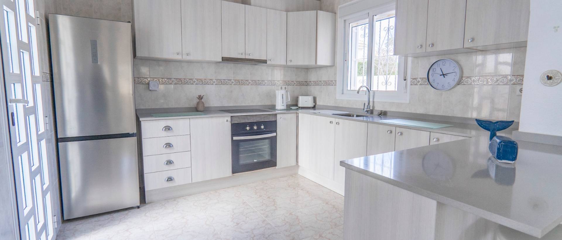 Reventa - Villa / Chalet - Ciudad Quesada - La Fiesta