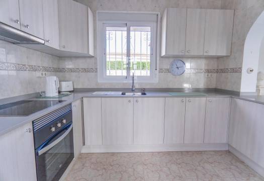 Reventa - Villa / Chalet - Ciudad Quesada - La Fiesta