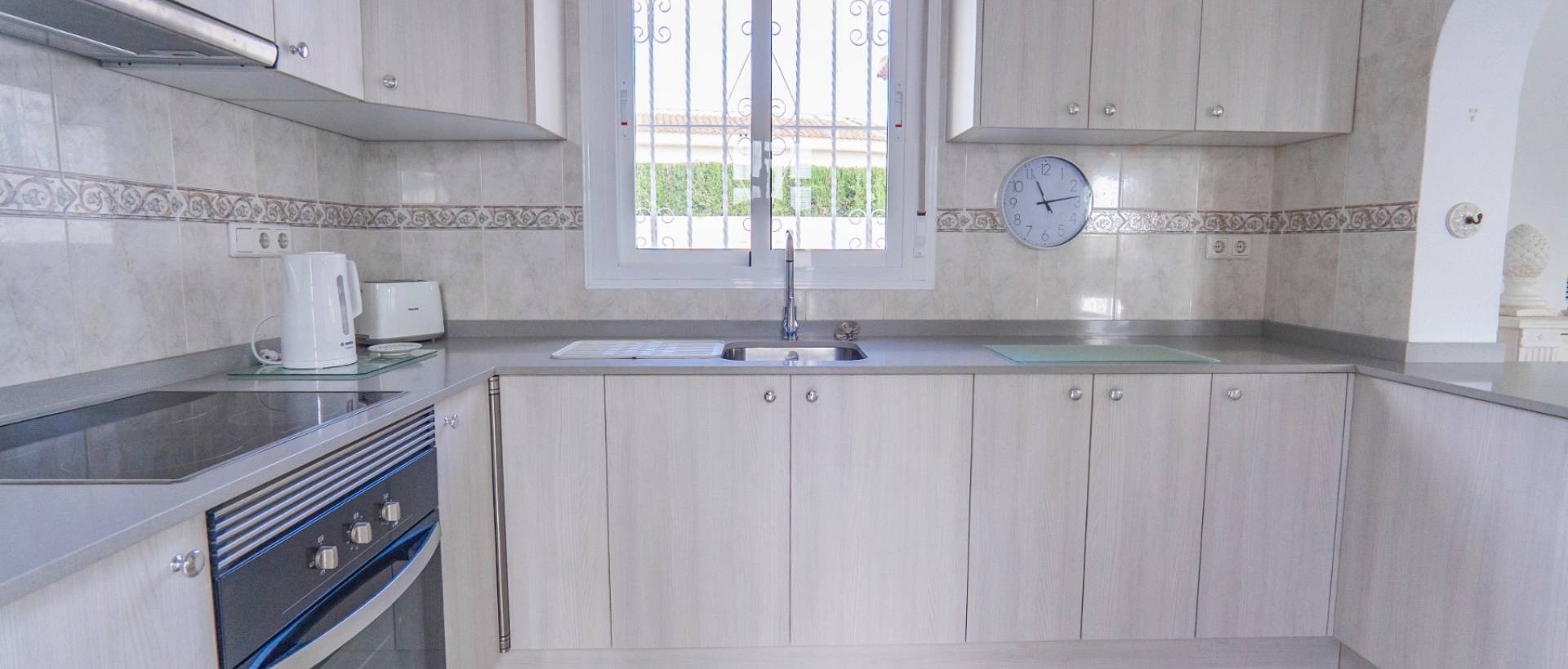 Reventa - Villa / Chalet - Ciudad Quesada - La Fiesta