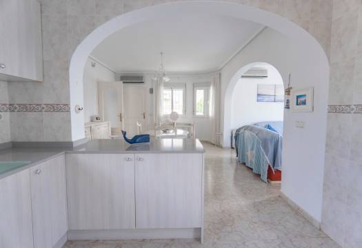 Reventa - Villa / Chalet - Ciudad Quesada - La Fiesta