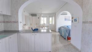 Reventa - Villa / Chalet - Ciudad Quesada - La Fiesta