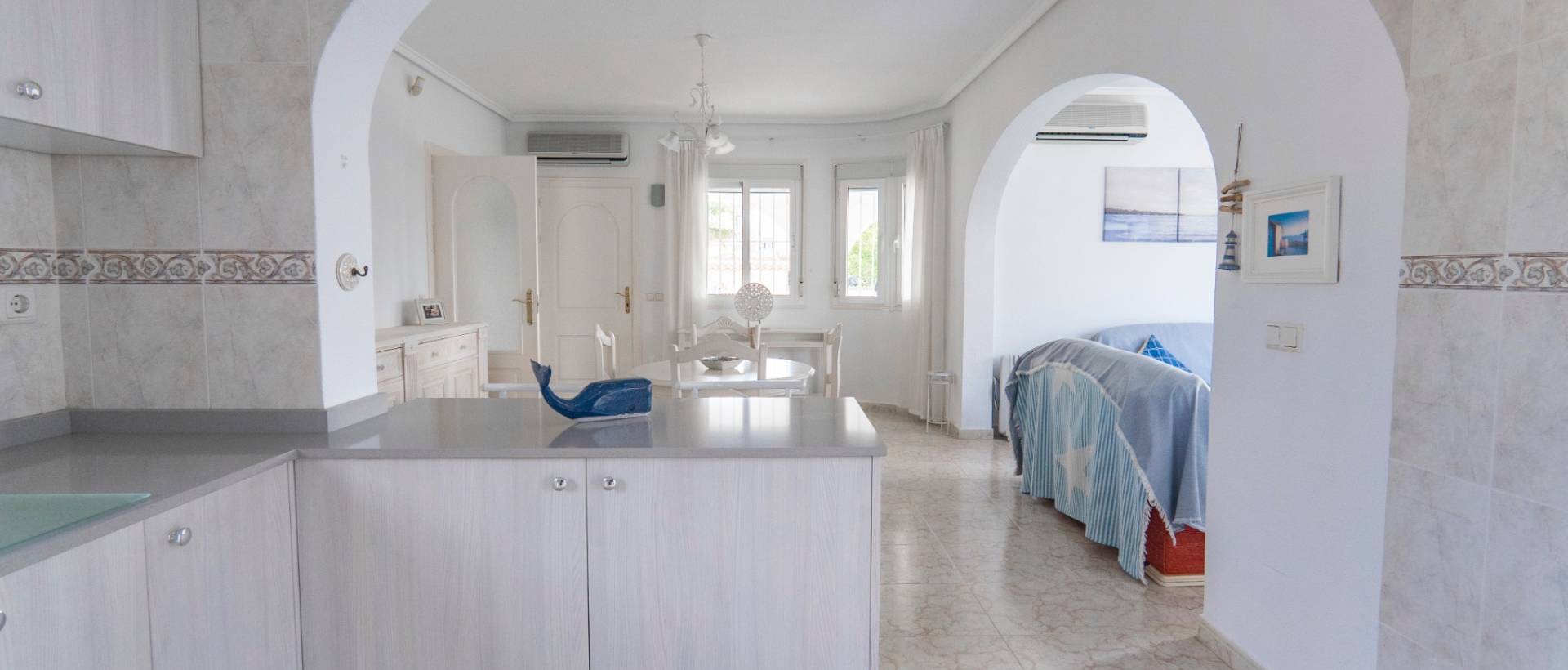 Reventa - Villa / Chalet - Ciudad Quesada - La Fiesta