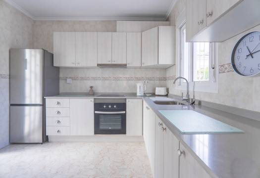 Reventa - Villa / Chalet - Ciudad Quesada - La Fiesta