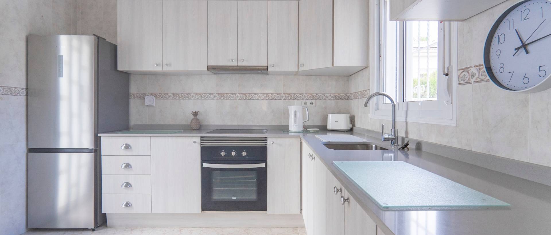 Reventa - Villa / Chalet - Ciudad Quesada - La Fiesta