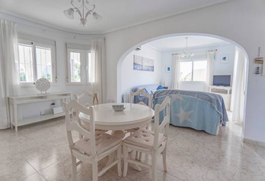 Reventa - Villa / Chalet - Ciudad Quesada - La Fiesta